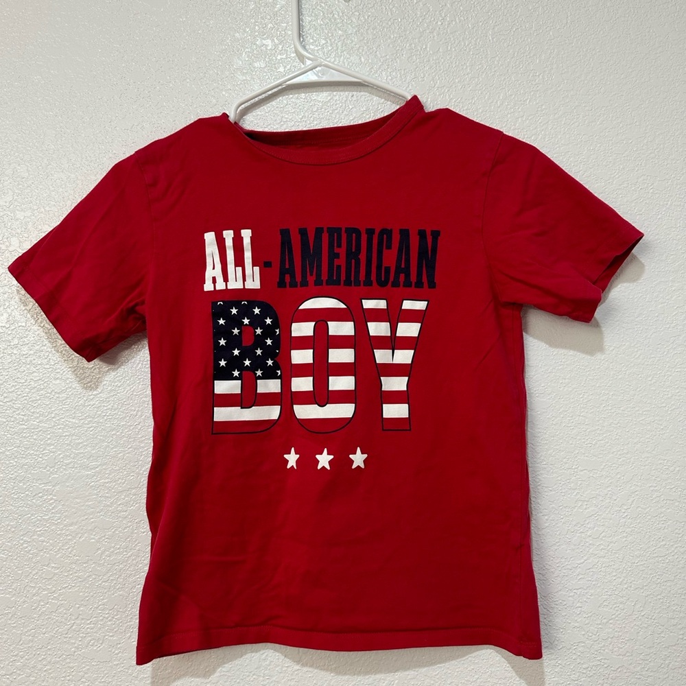 Boys T shirt